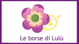 Le borse di Lulù - borse di fettuccia