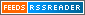 RssReader Feeds