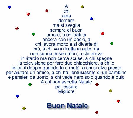 Buon Natale Arabo.Buon Natale E Felice Anno 2007 Forum Di Kucinare It