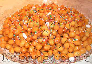 Struffoli