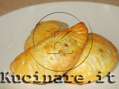 Piroshki