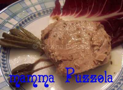 Didascalia se ce la vuoi mettere