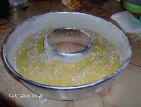 Bossolà bresciano Ricetta di pat2910 per kucinare.it